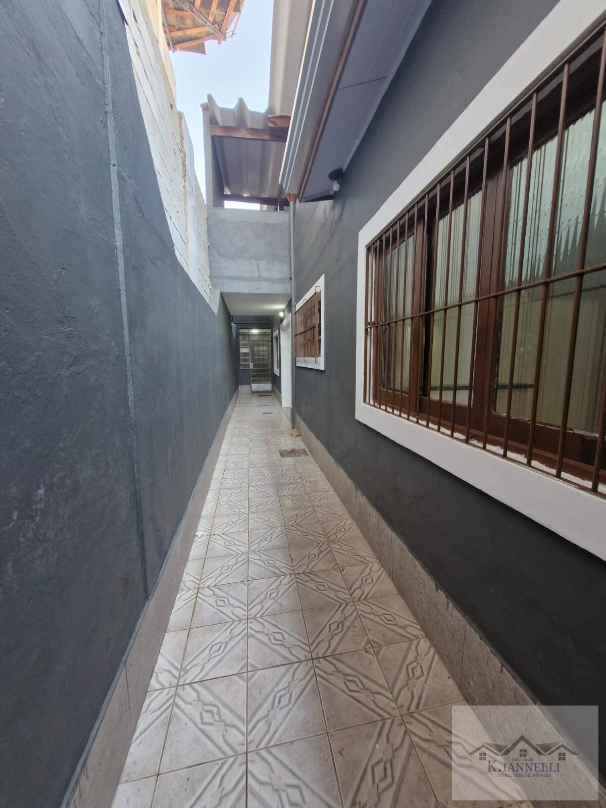 Casa à venda com 3 quartos, 140m² - Foto 40