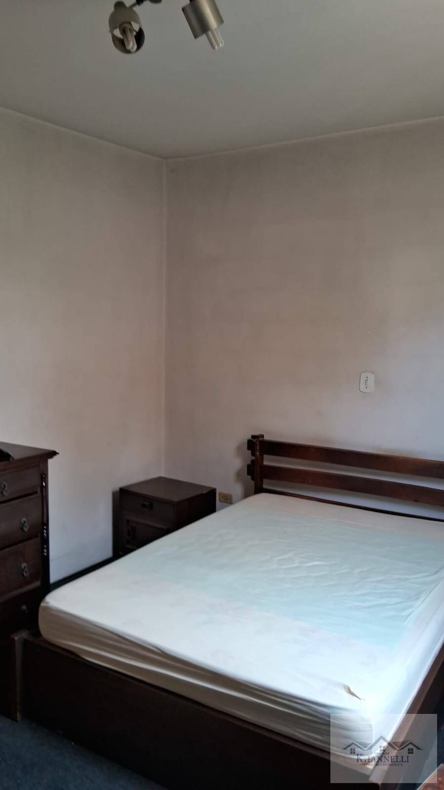 Apartamento à venda com 2 quartos, 59m² - Foto 8