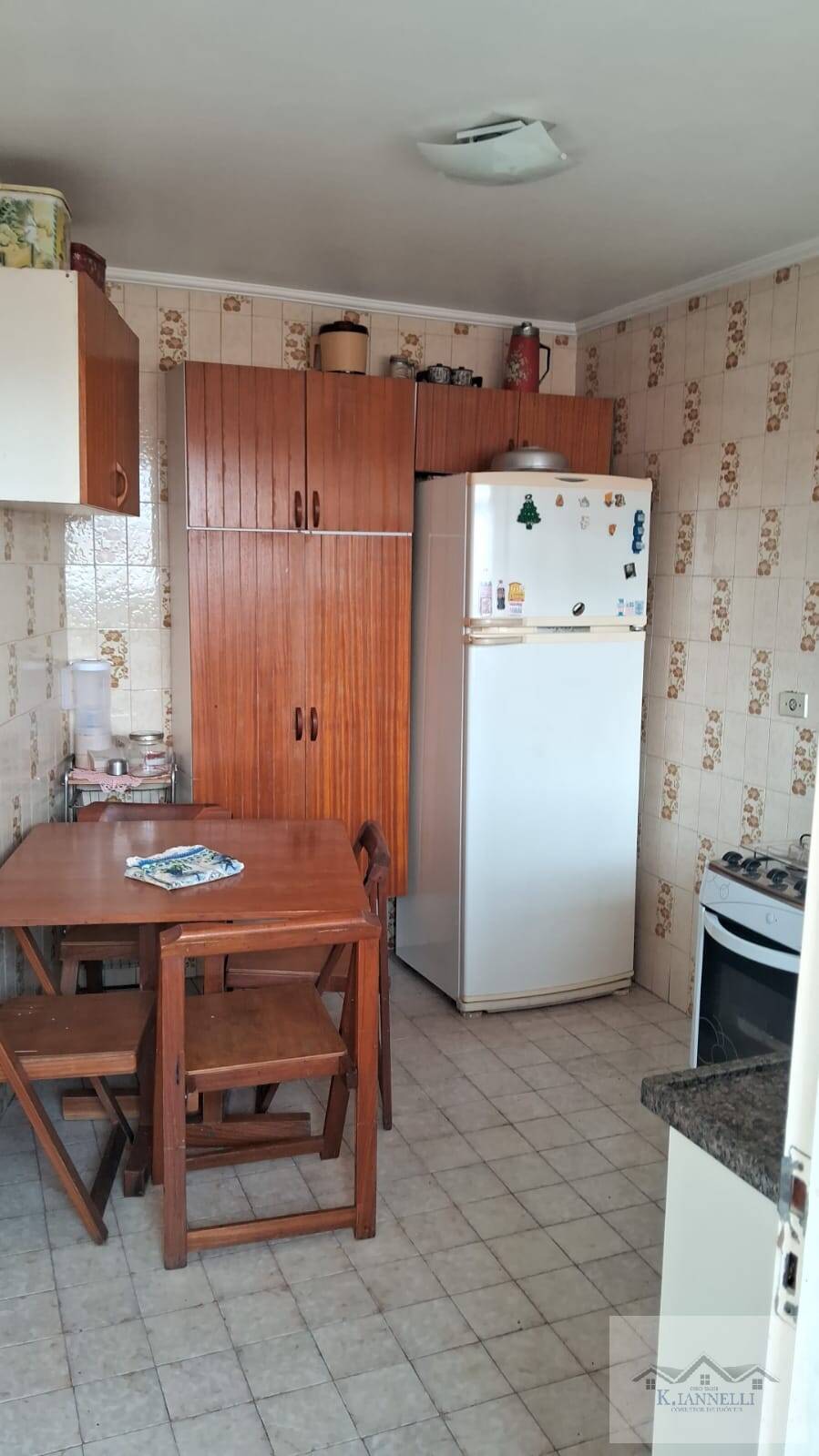 Apartamento à venda com 2 quartos, 59m² - Foto 7