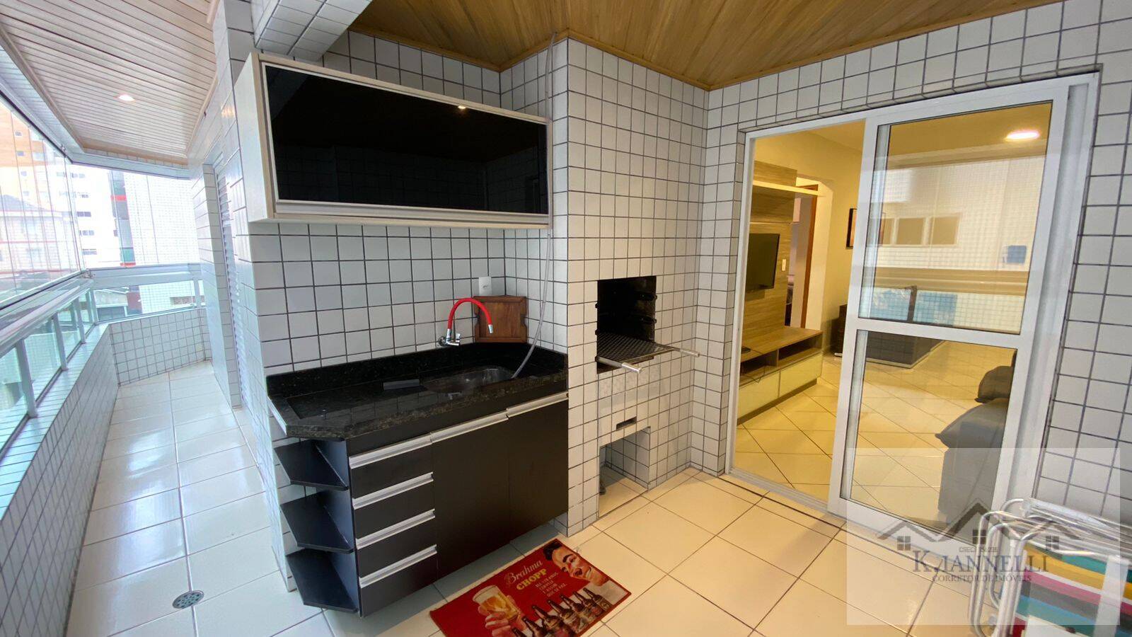 Apartamento à venda com 2 quartos, 110m² - Foto 12