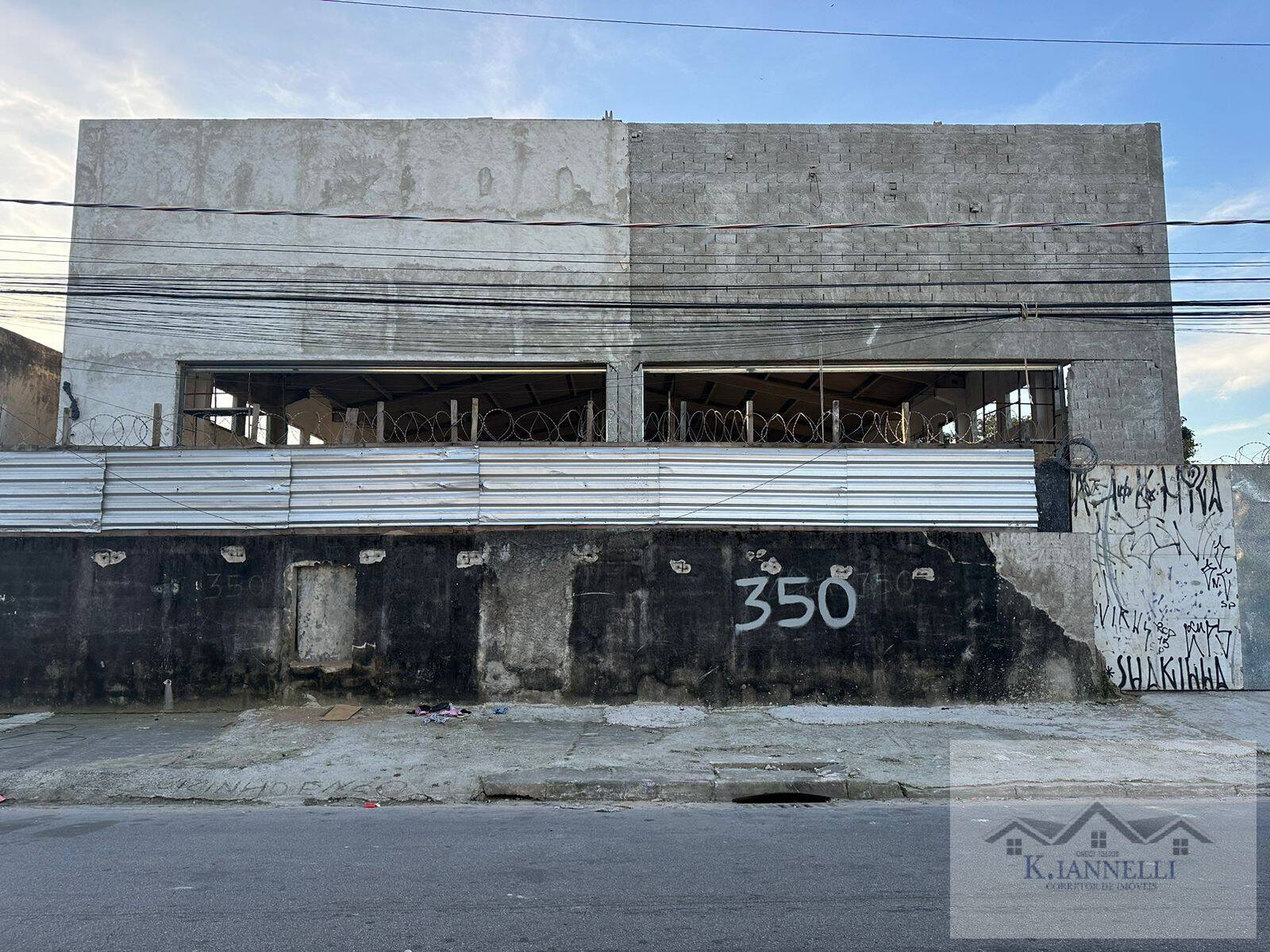 Depósito-Galpão-Armazém para alugar, 1200m² - Foto 8