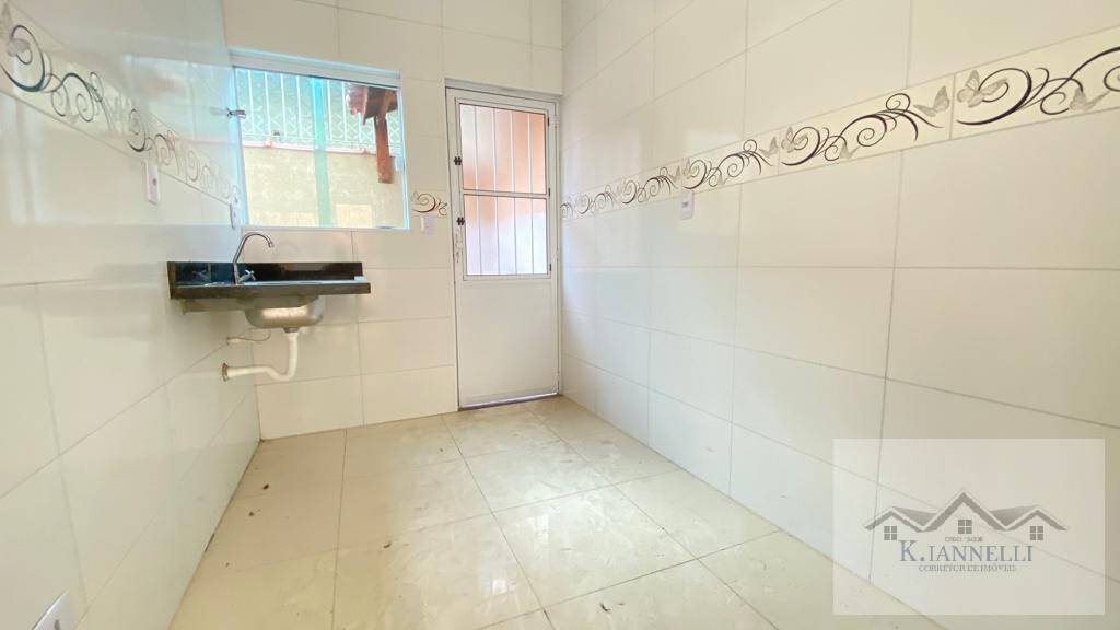 Casa de Condomínio à venda com 2 quartos, 54m² - Foto 6