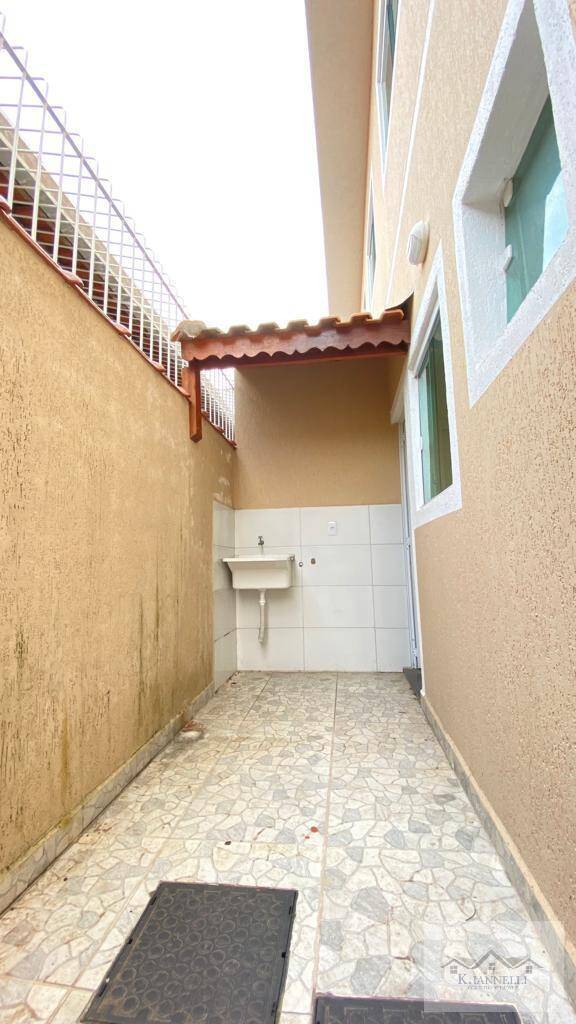 Casa de Condomínio à venda com 2 quartos, 54m² - Foto 8