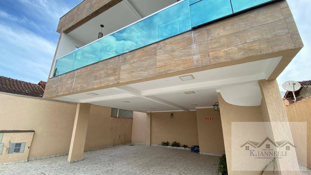 Casa de Condomínio à venda com 2 quartos, 54m² - Foto 2