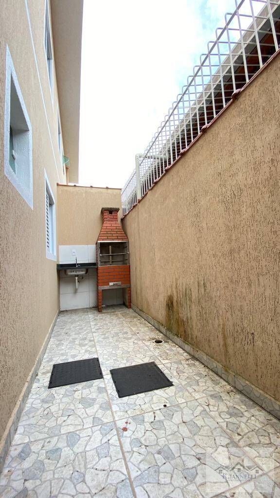 Casa de Condomínio à venda com 2 quartos, 54m² - Foto 12