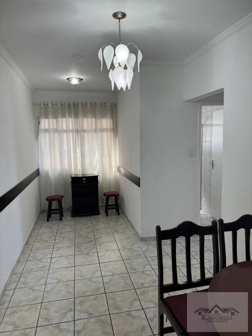 Apartamento à venda com 2 quartos, 70m² - Foto 3