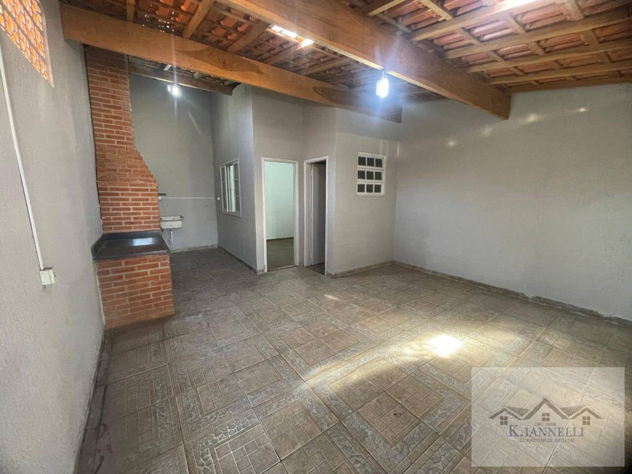 Casa à venda com 3 quartos, 172m² - Foto 13