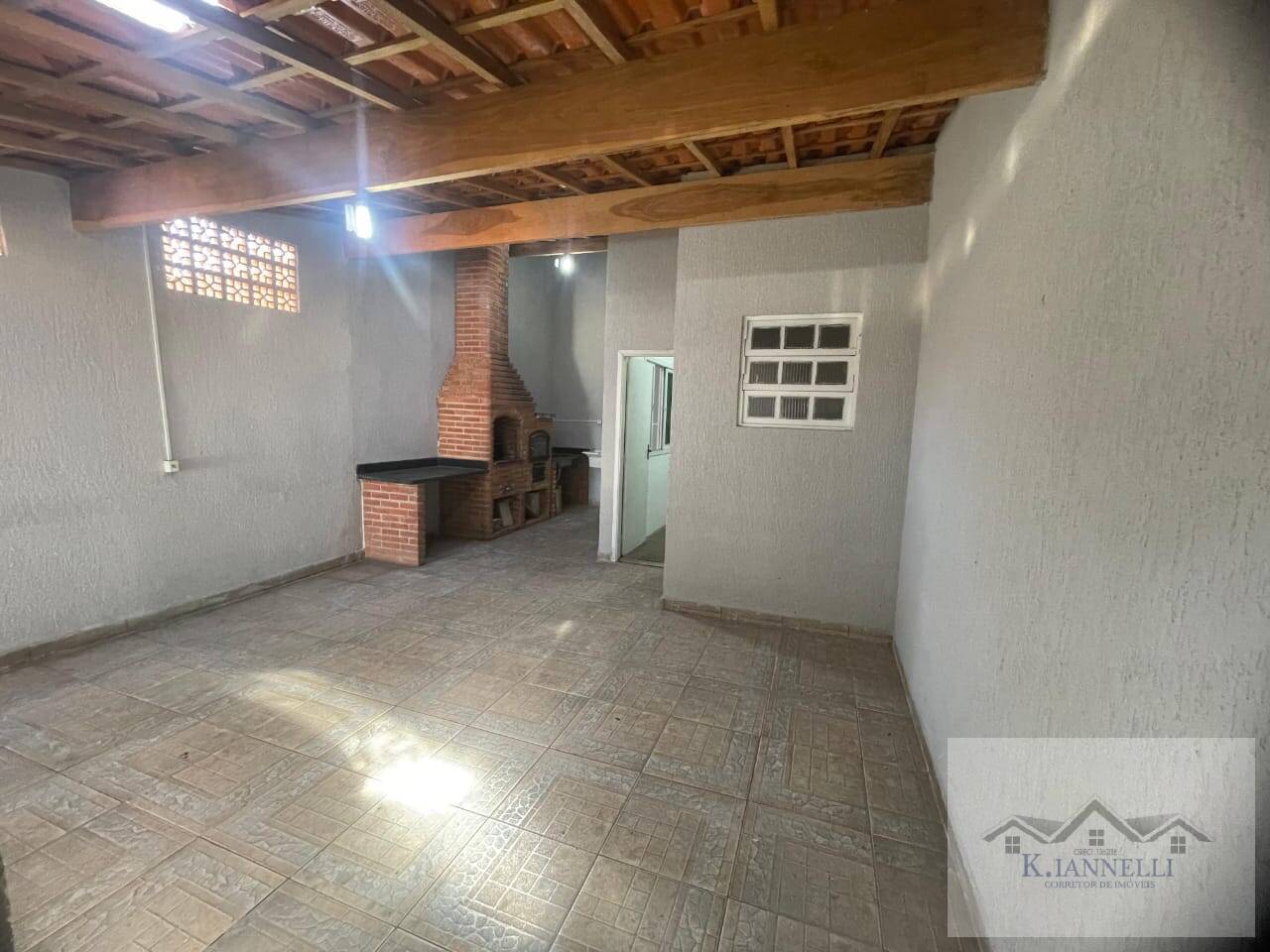 Casa à venda com 3 quartos, 172m² - Foto 17