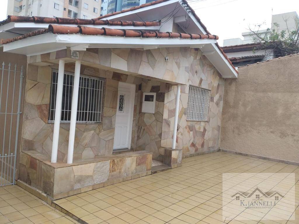 Casa à venda com 2 quartos, 440m² - Foto 1