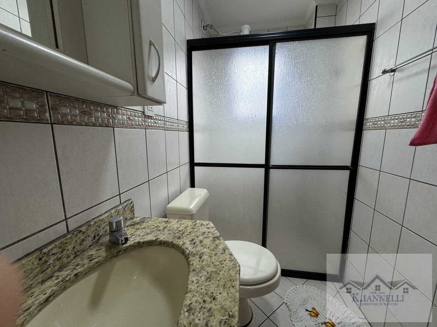 Apartamento à venda com 2 quartos, 72m² - Foto 6