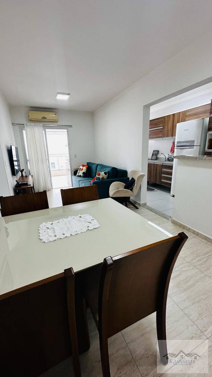 Apartamento à venda com 2 quartos, 87m² - Foto 8