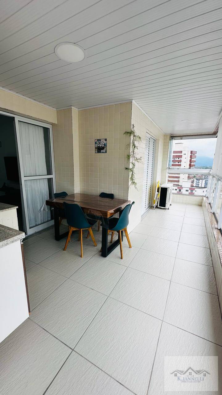 Apartamento à venda com 2 quartos, 87m² - Foto 9