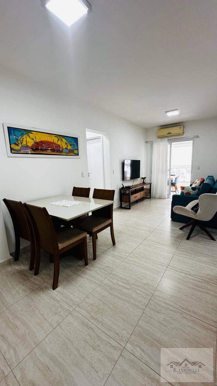 Apartamento à venda com 2 quartos, 87m² - Foto 11