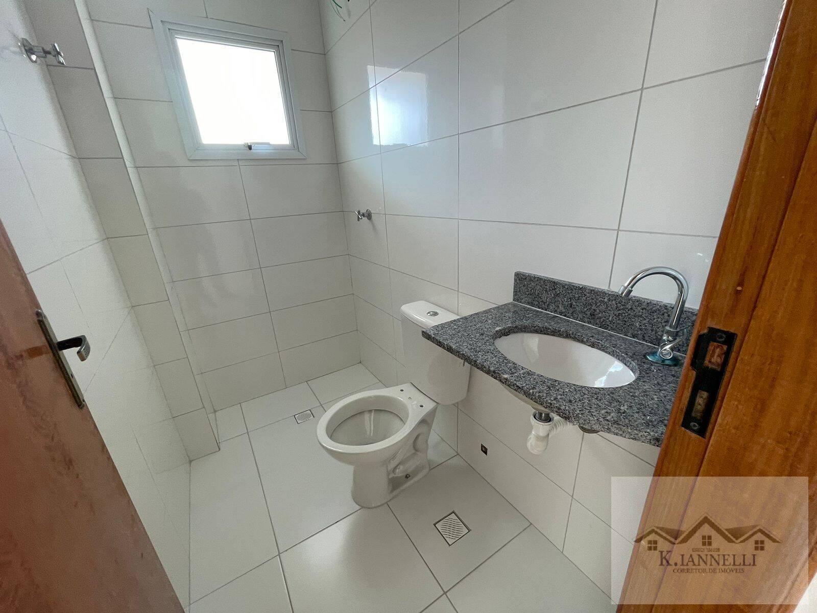 Apartamento à venda com 1 quarto, 41m² - Foto 9