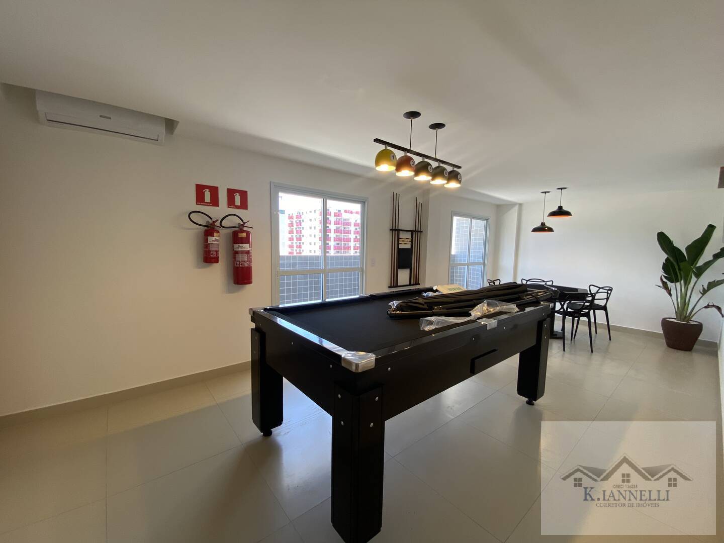 Apartamento à venda com 1 quarto, 43m² - Foto 29