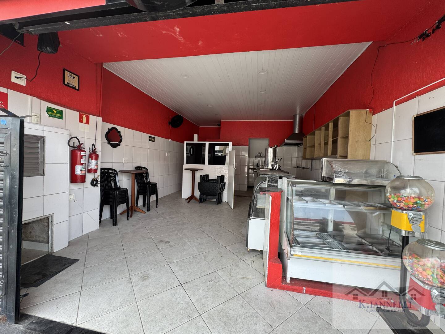 Loja-Salão para alugar, 70m² - Foto 2