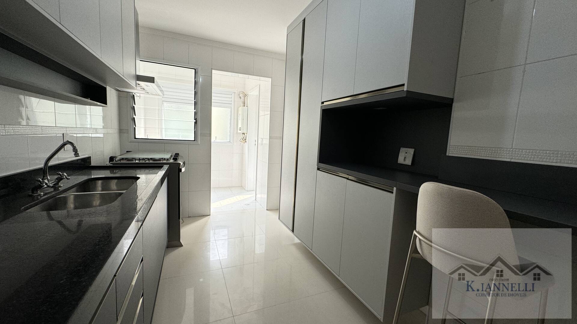 Apartamento à venda com 3 quartos, 166360m² - Foto 23