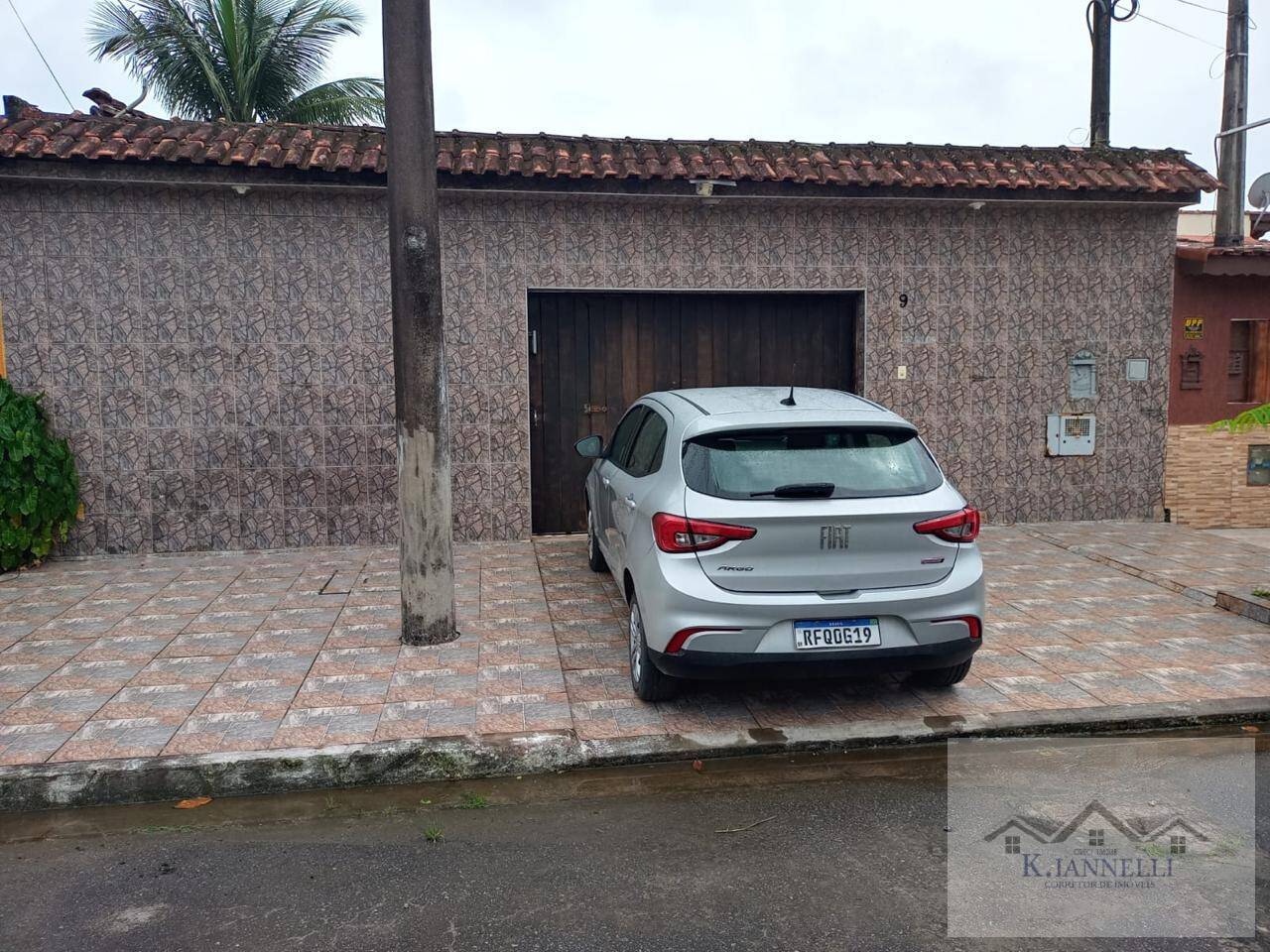 Casa à venda com 3 quartos, 149m² - Foto 5