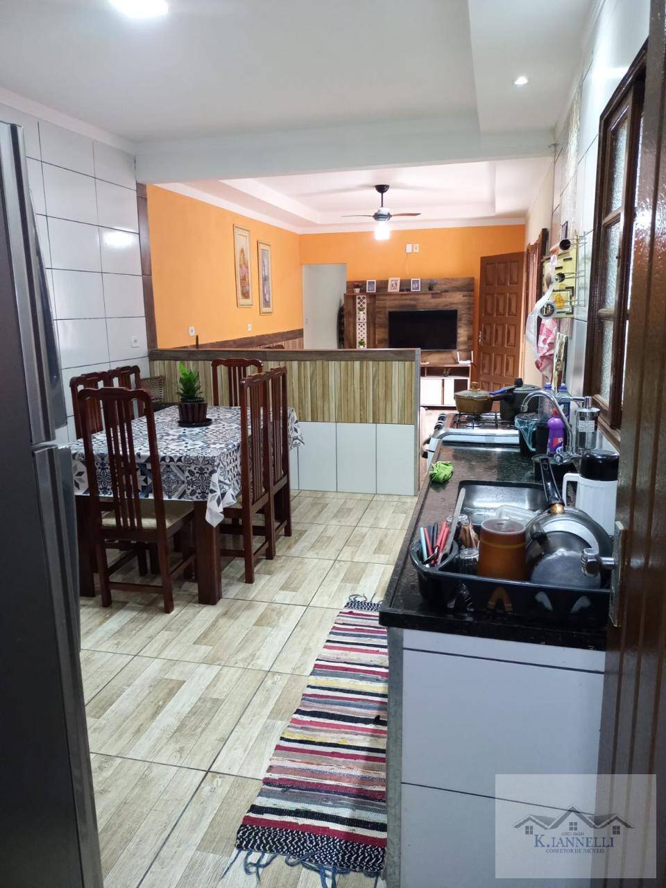 Casa à venda com 3 quartos, 149m² - Foto 12