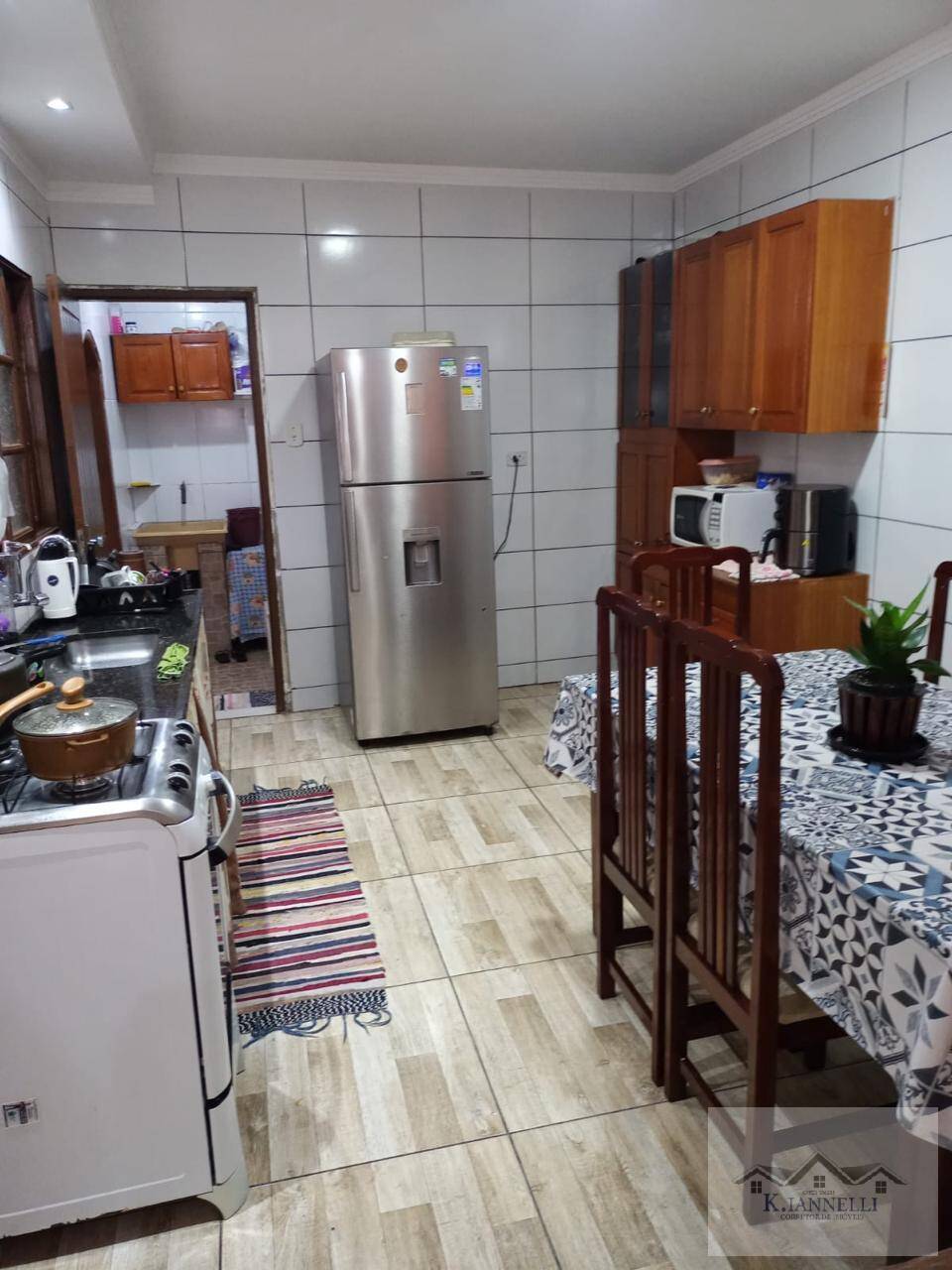 Casa à venda com 3 quartos, 149m² - Foto 11