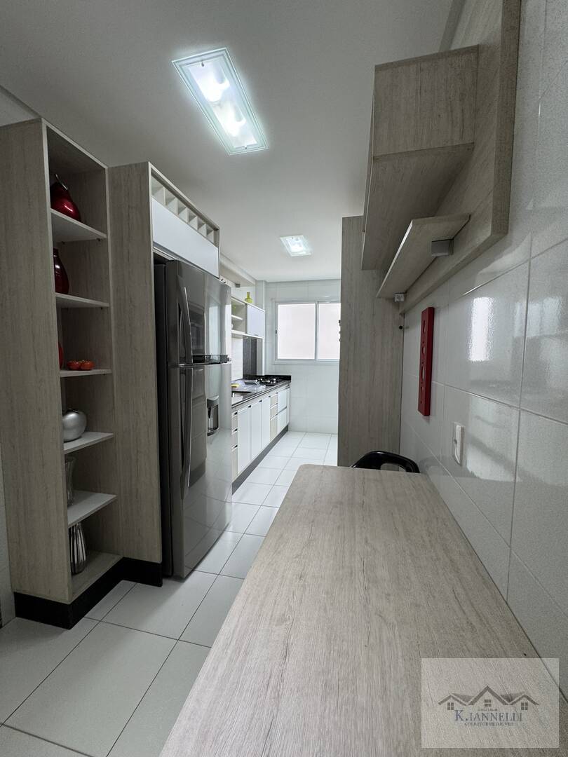 Apartamento à venda com 3 quartos, 135m² - Foto 16