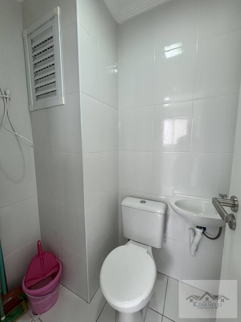 Apartamento à venda com 3 quartos, 135m² - Foto 17