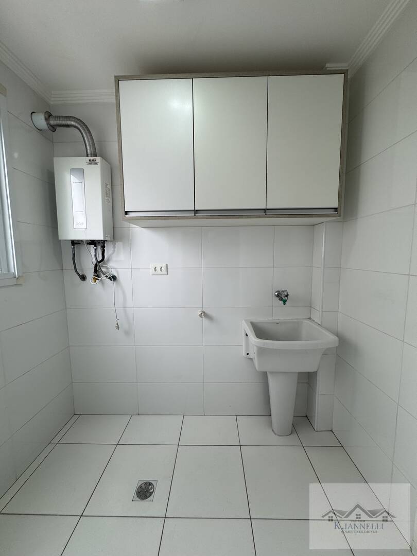 Apartamento à venda com 3 quartos, 135m² - Foto 23