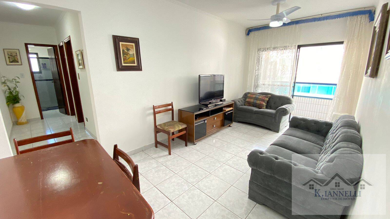 Apartamento para alugar com 2 quartos, 80m² - Foto 5