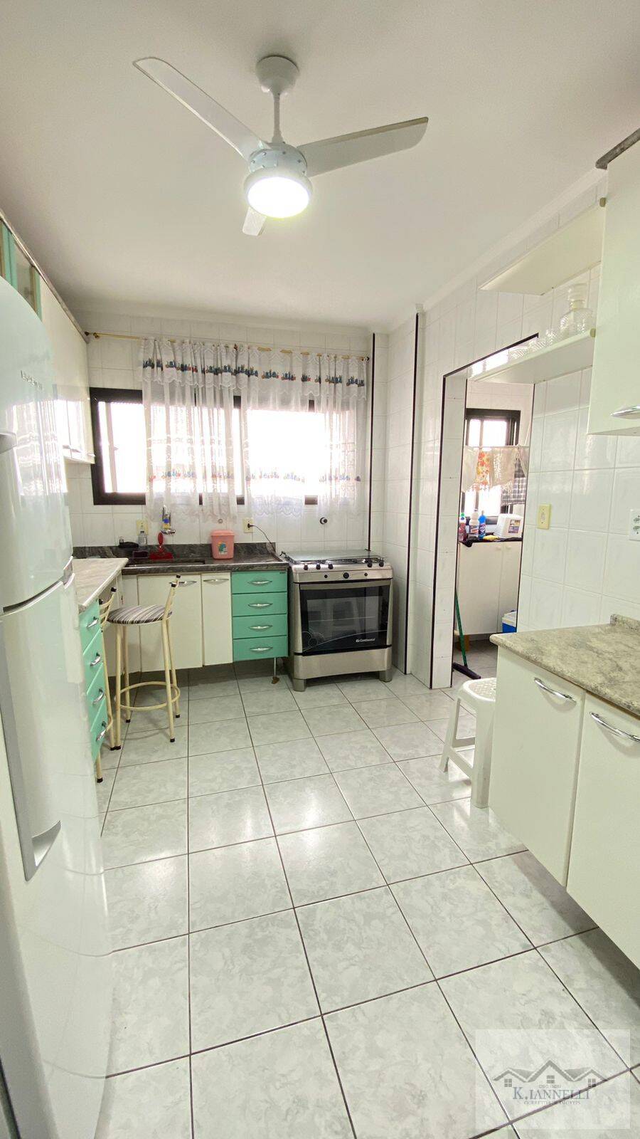 Apartamento para alugar com 2 quartos, 80m² - Foto 7