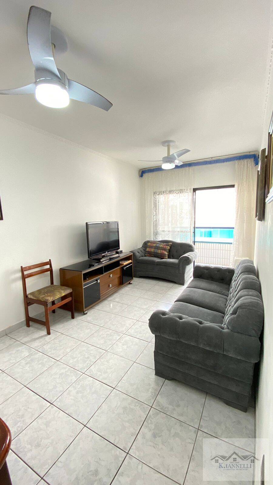 Apartamento para alugar com 2 quartos, 80m² - Foto 3