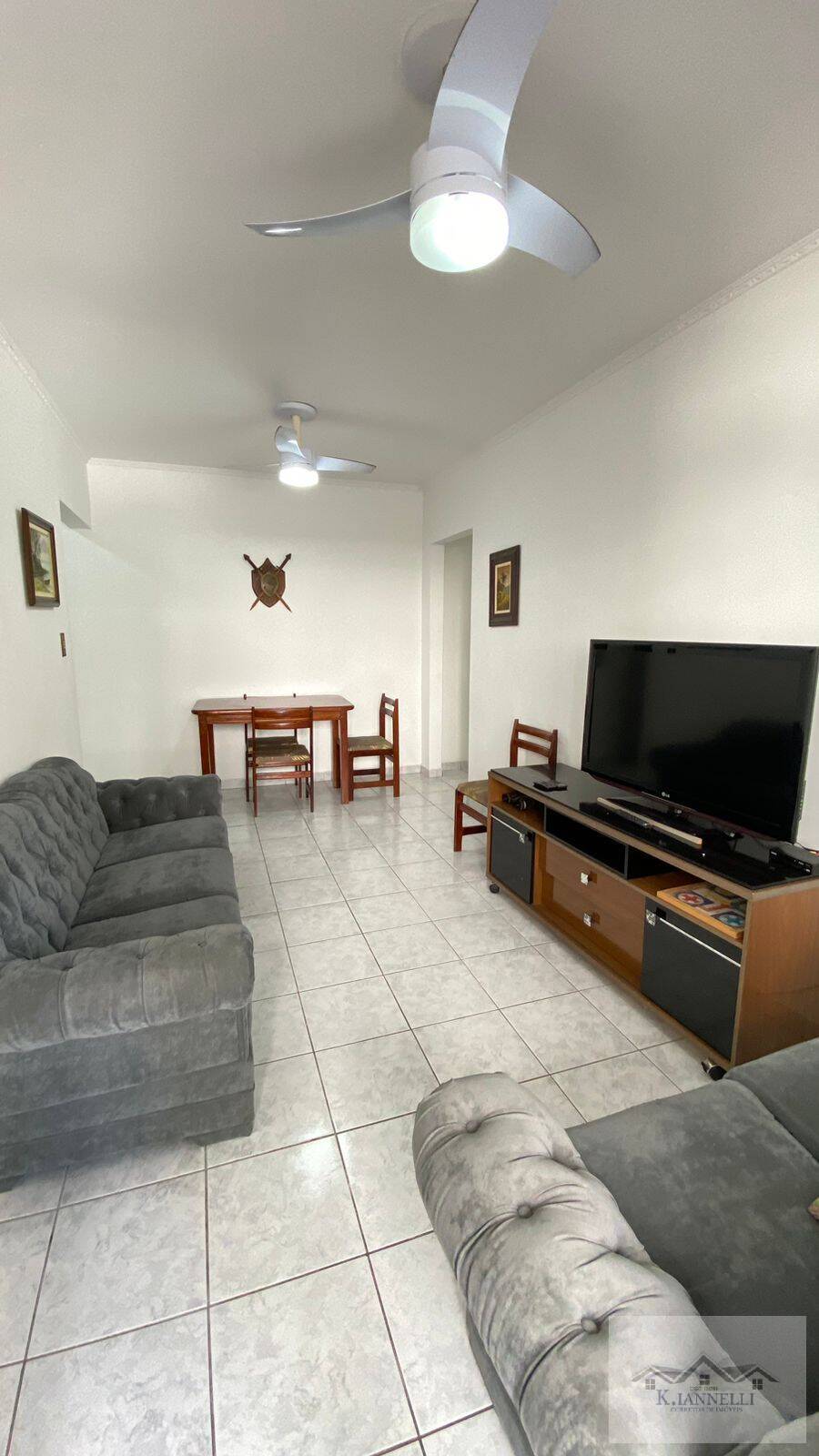 Apartamento para alugar com 2 quartos, 80m² - Foto 4