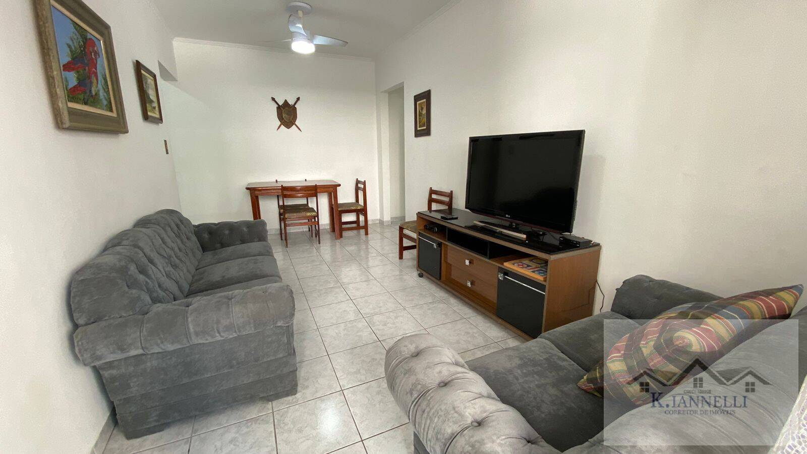 Apartamento para alugar com 2 quartos, 80m² - Foto 15