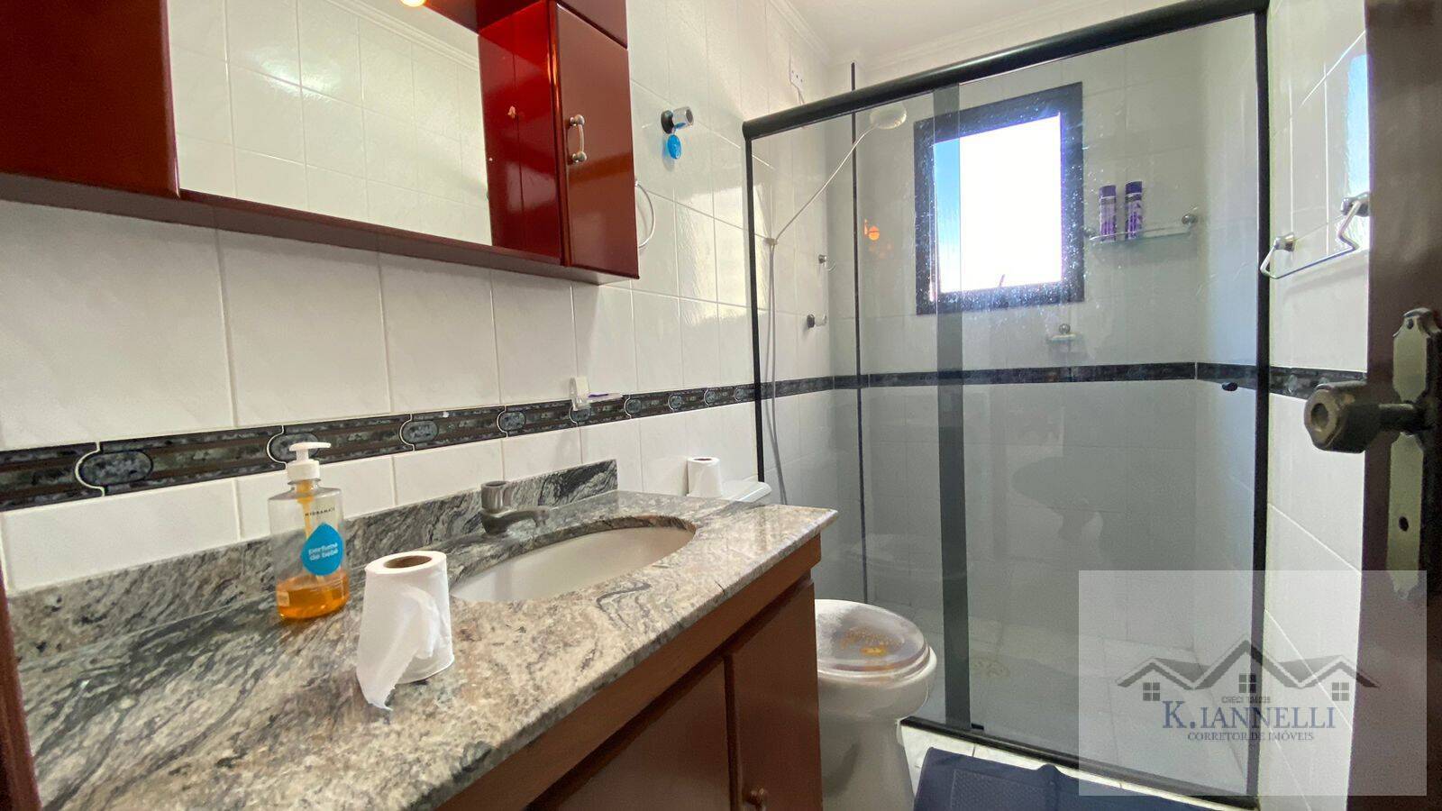 Apartamento para alugar com 2 quartos, 80m² - Foto 22