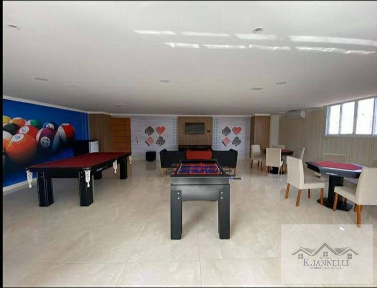 Apartamento à venda com 2 quartos, 86m² - Foto 3