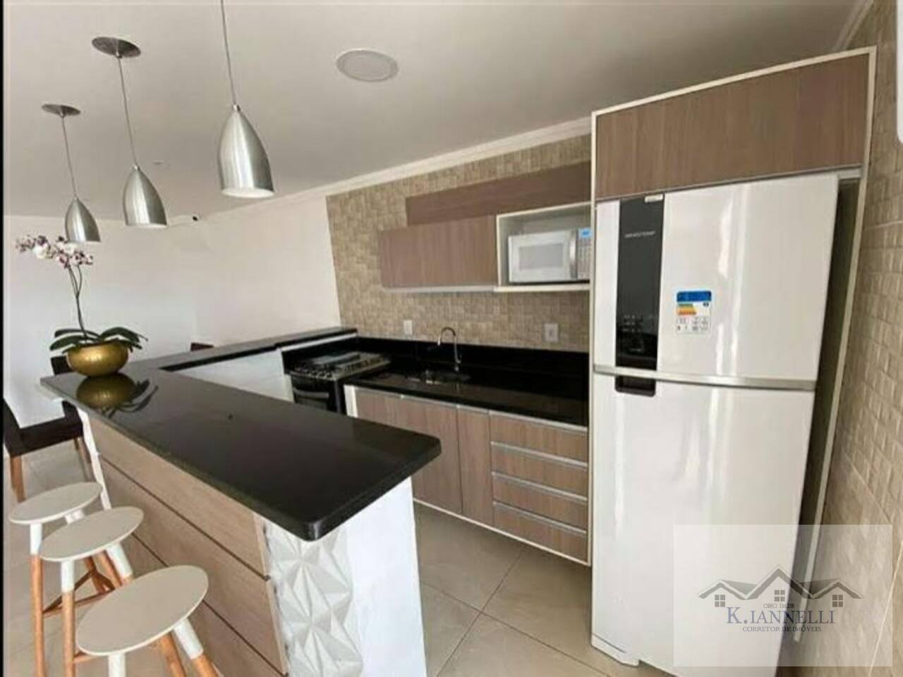 Apartamento à venda com 2 quartos, 86m² - Foto 7