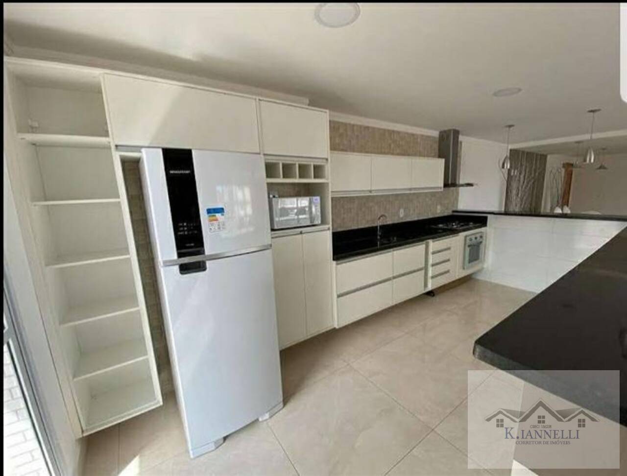 Apartamento à venda com 2 quartos, 86m² - Foto 8