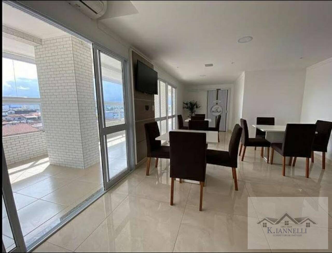 Apartamento à venda com 2 quartos, 86m² - Foto 10