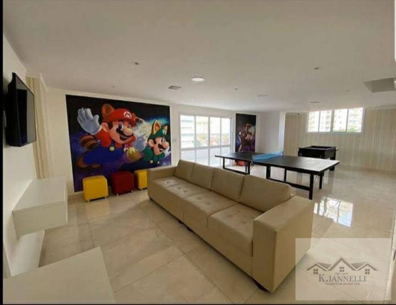 Apartamento à venda com 2 quartos, 86m² - Foto 9