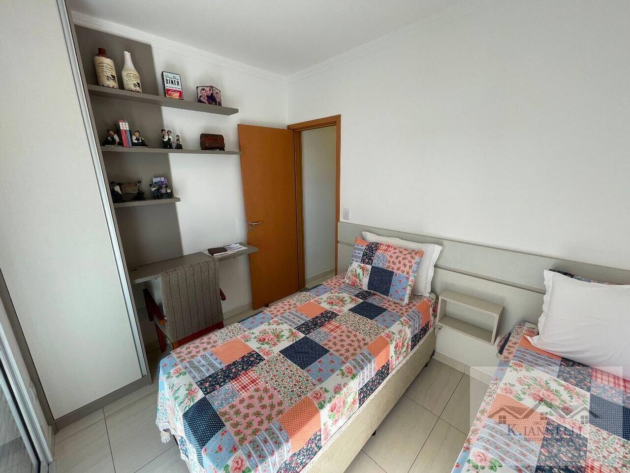 Apartamento à venda com 2 quartos, 86m² - Foto 30