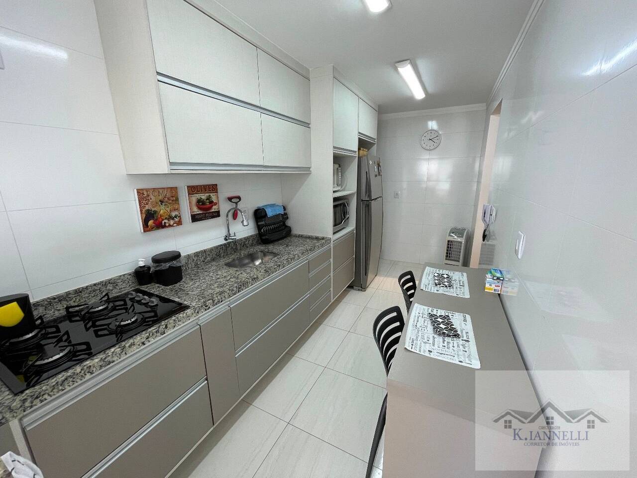 Apartamento à venda com 2 quartos, 86m² - Foto 36