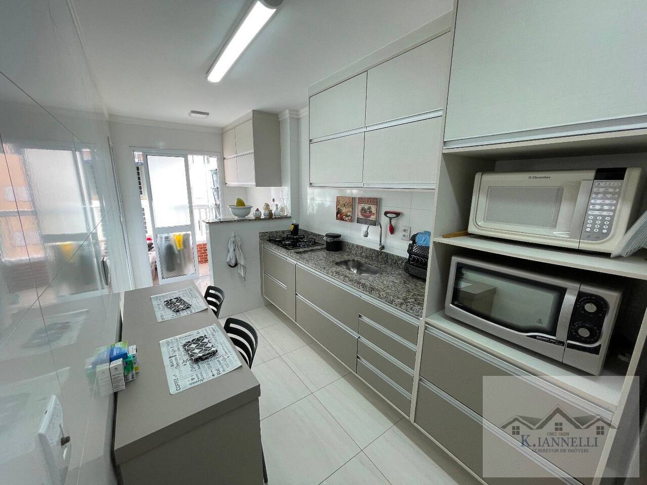 Apartamento à venda com 2 quartos, 86m² - Foto 38