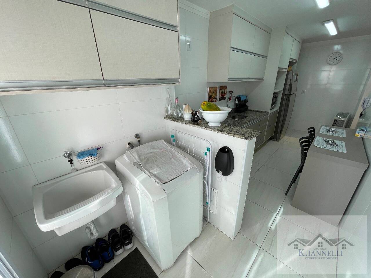 Apartamento à venda com 2 quartos, 86m² - Foto 39