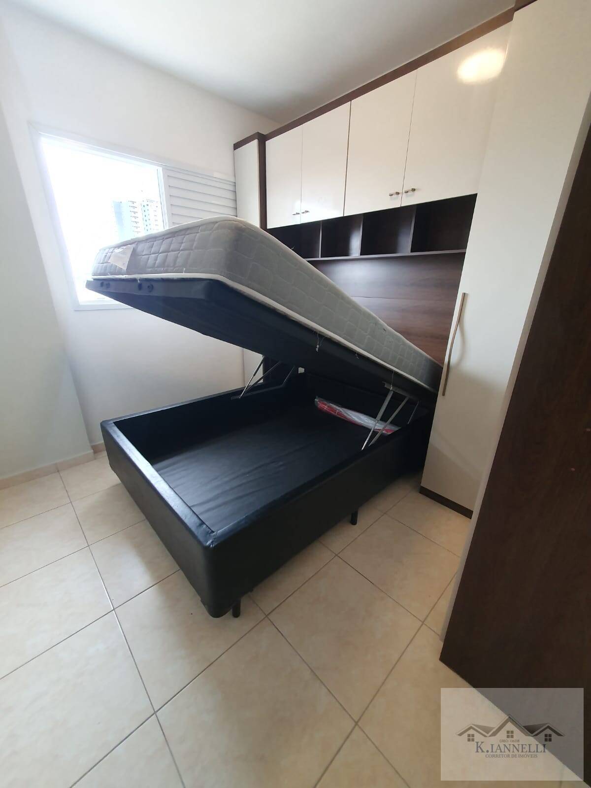 Apartamento à venda com 1 quarto, 36m² - Foto 10