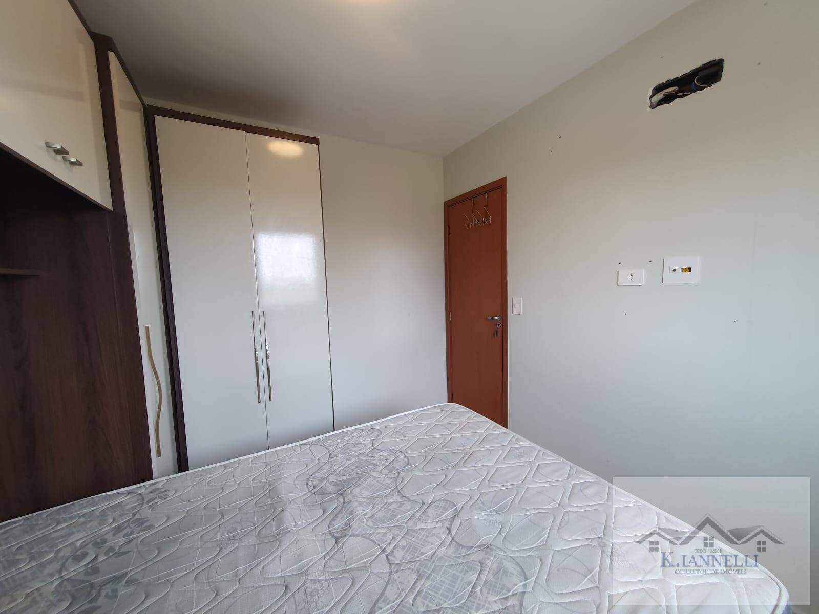 Apartamento à venda com 1 quarto, 36m² - Foto 11