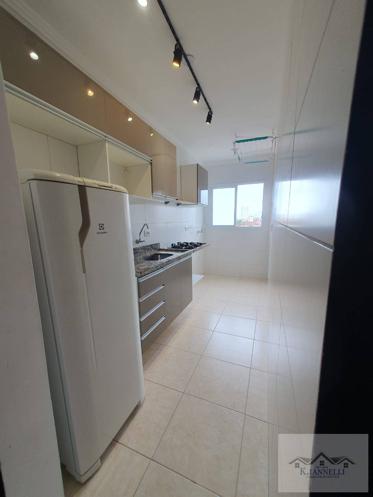 Apartamento à venda com 1 quarto, 36m² - Foto 15