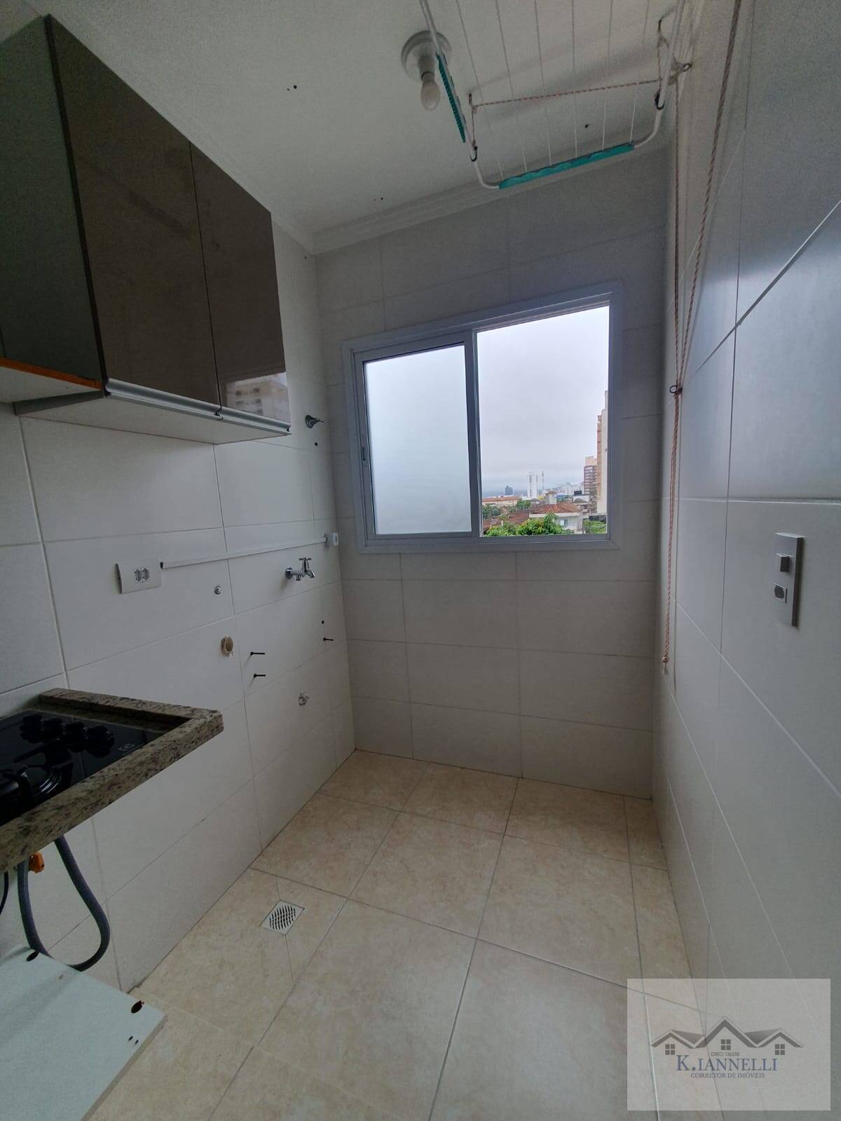 Apartamento à venda com 1 quarto, 36m² - Foto 16