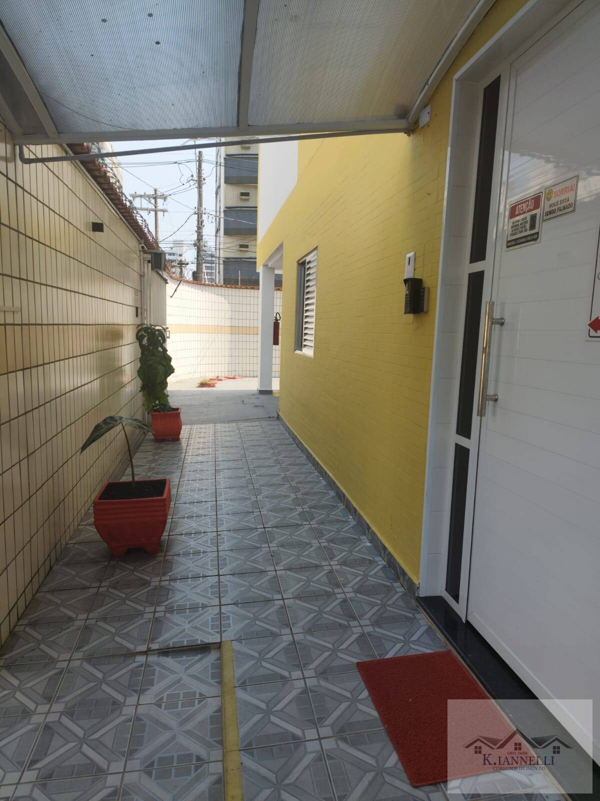 Apartamento à venda com 1 quarto, 37m² - Foto 6