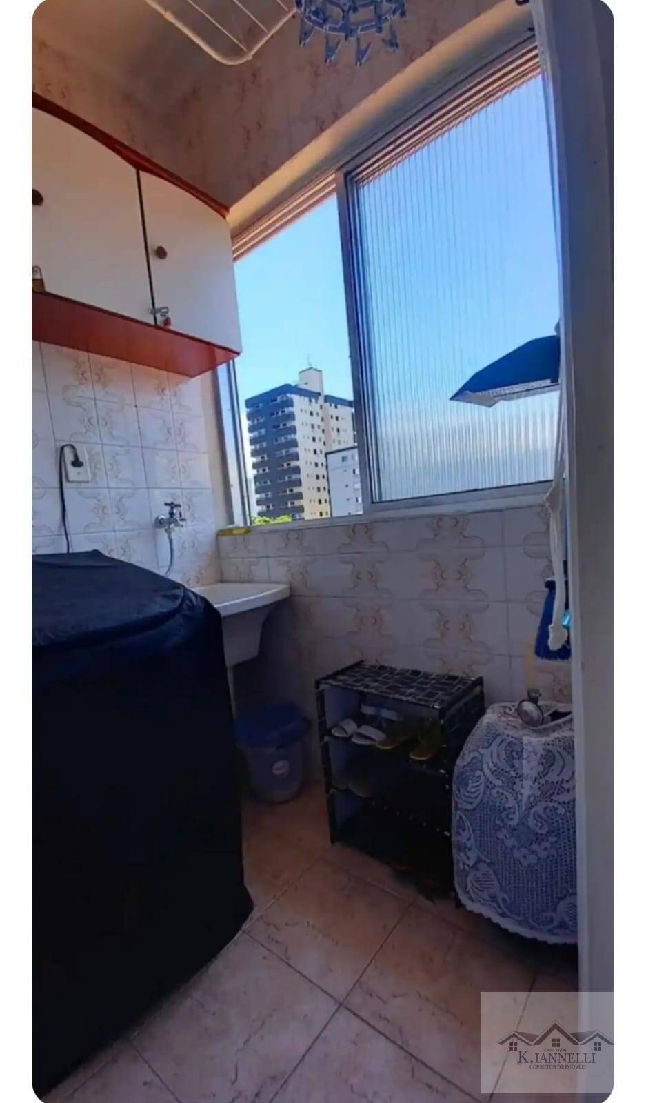 Apartamento à venda com 1 quarto, 37m² - Foto 9