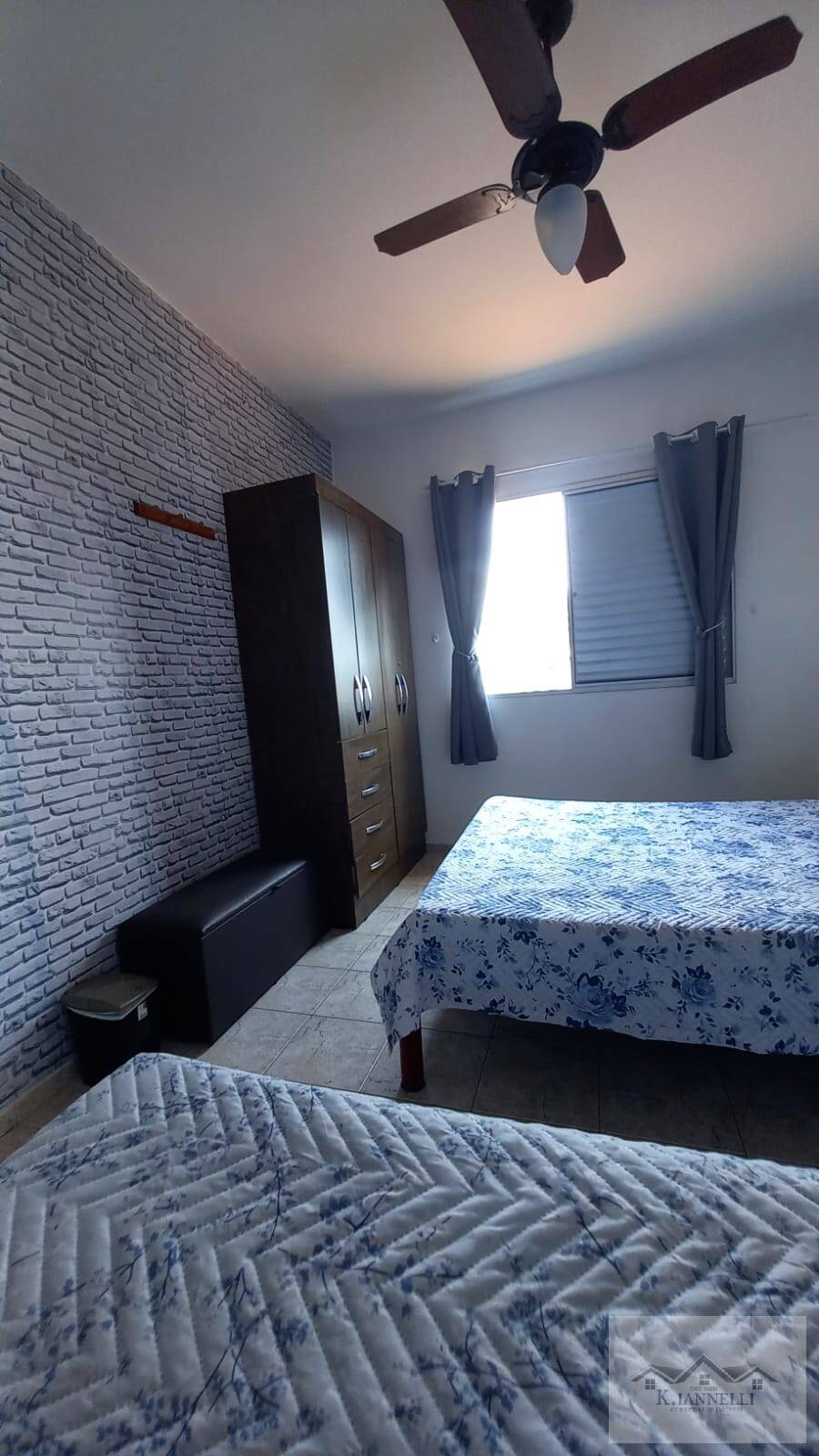 Apartamento à venda com 1 quarto, 37m² - Foto 11