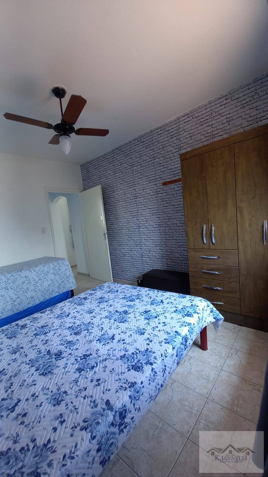 Apartamento à venda com 1 quarto, 37m² - Foto 16